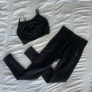 gymshark flex sports bra